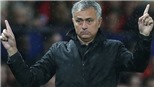 CẬP NHẬT sáng 10/10: Mourinho đón tin vui. Thêm 2 đội châu Âu giành vé. Công bố 30 đề cử cho QBV 2017