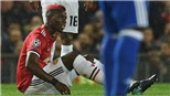 CẬP NHẬT tối 17/9: M.U lo lắng vì tin rất xấu về Pogba. Lewandowski sắp đến Premier League 