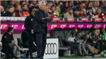 CẬP NHẬT tối 28/9: Bayern Munich sa thải Ancelotti. M.U có thể mất 7 trụ cột