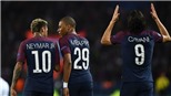 ĐIỂM NHẤN PSG 3-0 Bayern Munich: Đồng tiền biết nói. Cavani và Neymar làm hoà. Bayern tệ hại