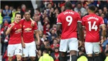 CẬP NHẬT tối 5/10: Mourinho chỉ ra nguy cơ khó tin với M.U. Courtois tự tin mình sắp có ‘thưởng’