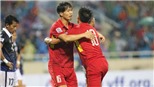 ĐIỂM NHẤN Việt Nam 5-0 Campuchia: Cảm ơn ‘tướng’ Chung. Chờ đợi tân HLV Park Hang Seo