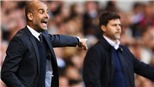 Pochettino chỉ trích Pep và phản đòn: 'Thời của ông, tôi đâu có gọi Barca là đội Messi!'