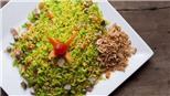 Những quán cơm rang ngon ở Hà Nội