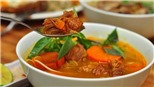 Top 6 quán hủ tiếu ngon trứ danh ở Hà Nội