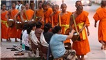 10 điều cần tránh hoặc kiêng kị khi du lịch Lào