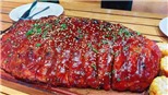 Những quán ngon, món ngon nên thử trong tiết Thu Hà Nội