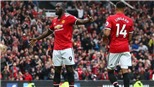 M.U của Mourinho đầy rẫy vấn đề còn Guardiola xây dựng Man City tuyệt hảo, đâu ra đấy