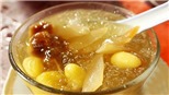 Những quán chè ngon ở Sài Gòn