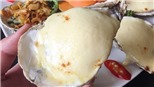Những món hải sản ngon xuất sắc dành cho dân sành ăn quanh Hà Nội