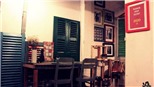 Doo cafe: Thiên đường sống 'chậm' bạn đã biết chưa?