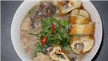 Top 14 quán cháo lòng ngon ở Hà Nội