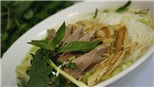  Các quán bún ngan, miến ngan ngon ở Hà Nội