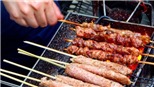 Ăn nem nướng, nem rán ngon ở đâu?