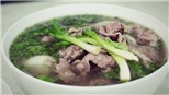 Top 4 quán phở ‘đắt xắt ra miếng’ cực đông khách ở Hà Nội