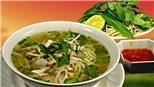 Top 5 quán phở gà ngon nổi tiếng ở Hà Nội