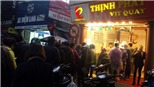 Những quán vịt ngon ở Hà Nội