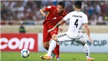 Việt Nam 0-0 Afghanistan: Vé dự ASIAN Cup đã có nhưng nỗi lo còn đó. Chưa thể phán xét ông Park