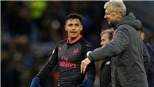 Arsenal sắp bán Alexis Sanchez cho Man City siêu rẻ, mua Lemar siêu đắt