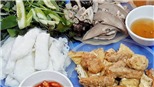 Những quán bún đậu ngon ở Hà Nội