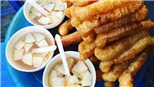 Trời rét mau đói, ăn những món ngon này ấm bụng luôn
