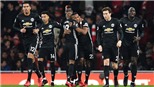 Chỉ M.U mới khiến Man City lo sợ. Chỉ Mourinho mới đấu lại được Guardiola