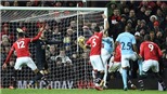 Lukaku, tội đồ derby Manchester: M.U hớ nặng với tiền đạo đắt nhất lịch sử?
