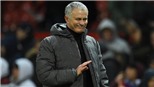 CẬP NHẬT sáng 10/12: Mourinho lo Man City chơi ‘bẩn’. Ancelotti chờ thay Conte dẫn dắt Chelsea