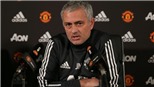 Mourinho chỉ trích cách giáo dục cầu thủ Man City. Guardiola: M.U thắng thì im lặng chắc?