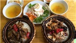 Ăn cơm niêu ngon ở đâu?