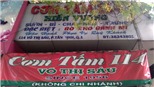 Ăn cơm tấm bò kho ngon tuyệt hảo ở quán lâu đời nhất Sài Gòn