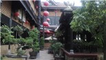 Sống 'chậm' ở quán cafe đẹp số 1 và đậm chất Huế nhất ngay tại đất Cố Đô