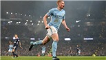 Man City, quyền lực tuyệt đối! Hãy trao luôn Cúp vô địch cho Pep Guardiola!