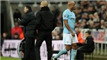 CẬP NHẬT sáng 28/12: Sir Alex dự báo về Mourinho. Man City bỏ xa M.U 15 điểm. Liverpool lập kỷ lục