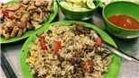 Top 20 quán ăn trưa ngon, rẻ ở Hà Nội