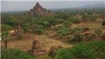Bagan, nơi thời gian dừng lại
