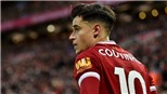 CẬP NHẬT sáng 31/12: M.U lâm nguy, mất thêm 3 trụ cột. Coutinho gia nhập Barca