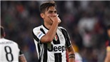 CHUYỂN NHƯỢNG 10/1: Tới M.U, Dybala đắt giá thứ nhì thế giới. Real muốn ‘gây sốc’ với Salah  