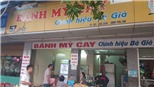 Bánh mì cay Hải Phòng ăn ở đâu ngon nhất?