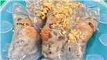 Những hàng bánh bột lọc ngon ở Hà Nội