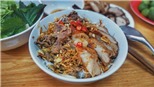 Top 7 quán bán món trộn tuyệt ngon, không ăn thì tiếc hùi hụi
