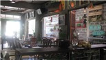 Cafe 1985: Vừa uống cafe, vừa sống lại thời bao cấp