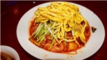 Những quán mỳ ngon nên thưởng thức ở Hà Nội