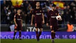 CẬP NHẬT sáng 18/1: M.U chi... 180 triệu bảng cho vụ Sanchez. Barca thua sốc. Cavani đi vào lịch sử PSG
