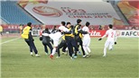 Vào chung kết U23 Châu Á, U23 Việt Nam được mời du lịch Nga miễn phí bất cứ lúc nào
