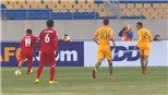 U23 Việt Nam 1-0 U23 Australia: Chiến đấu quả cảm. ‘Xe bus 3 tầng’ siêu hạng. Quang Hải tuyệt vời!