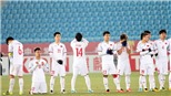 U23 Việt Nam thua trong gang tấc: Tiếc nuối nhưng tự hào, hạnh phúc biết bao!
