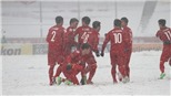 Điểm nhấn U23 Việt Nam 1-2 U23 Uzbekistan: Tinh thần vô địch. Cảm ơn các cầu thủ, những anh hùng áo đỏ!