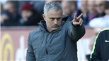Mourinho kích hoạt quả bom 'tâm lý chiến' với Guardiola trước thềm derby Manchester