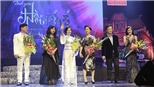 VIDEO: 'Tình yêu Hà Nội phố' qua giọng ca Hồng Nhung, Mỹ Linh, Thanh Lam...